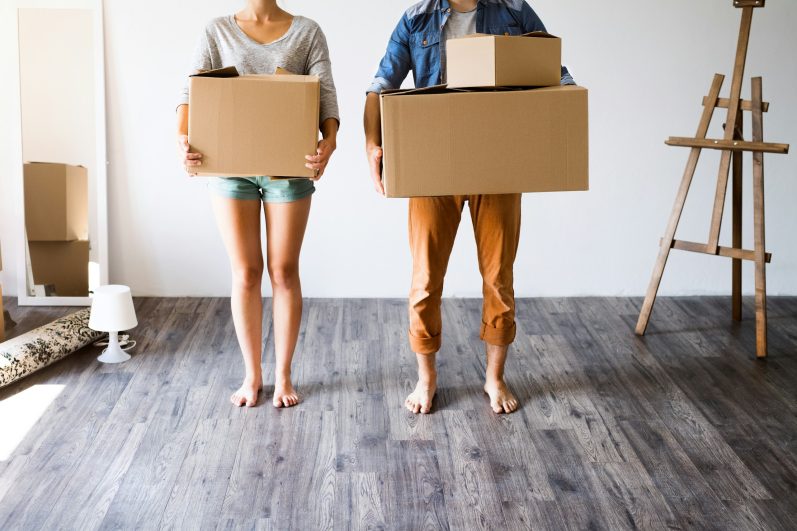 Moving and Handling